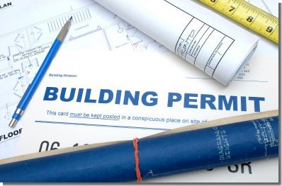 Building Permits LI